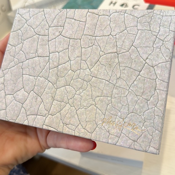 Maskcara Cracker Earth mini double decker palette iiid palette 12 Seint palette - Picture 2 of 8